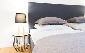 U Zlate Hvezdy Apartman Rizal